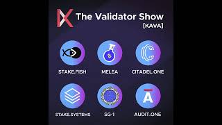The Validator Show (#TVS) | S1E1 Teaser | KAVA Network Validators