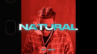(FREE) LIL NAAY X NTG Detroit Type Beat - "NATURAL"
