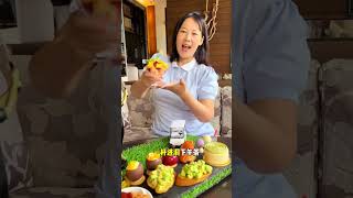 海口观澜湖真的太适合来度假了！不出酒店吃喝玩乐俱全～#海口酒店 #海口旅游  #观澜湖高尔夫 #海口观澜湖 #海口观澜湖度假酒店