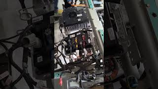 bajaj RE electric auto #bajajre #bajaj #re #auto