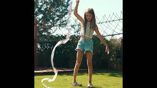 Gymnastic Ribbon - Stella. #activity #activeplay