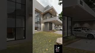 Minimalist architecture