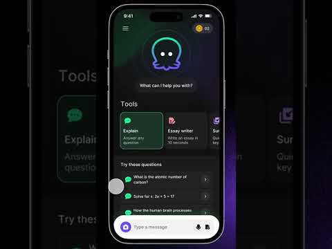 this ai reviews assignments and gives feedback in seconds #shorts #fyp #viral #ai #essaywriting
