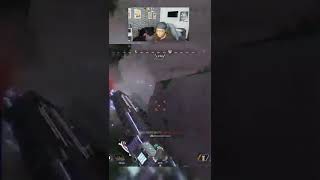 Maneuvering 😗 [Apex Legends] | #apex #apexlegends #shorts #apexclips