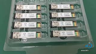 10G DWDM 80KM