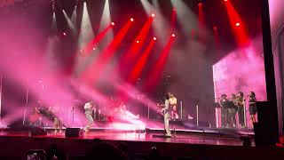 Tere Jeya Hor Disda - The Yellow Diary (NCPA) 2024 LIVE