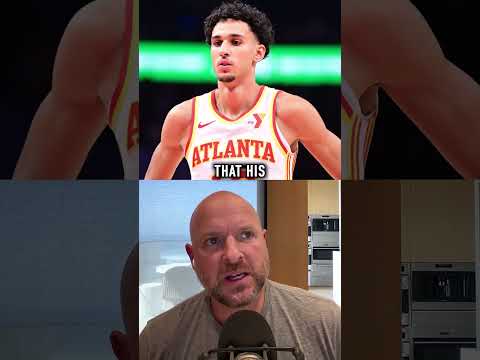 Does Risacher still go #1 in a 2024 NBA Re-Draft?