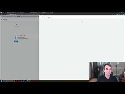 Setting Up Google Analytics for Your Website: A Beginner's Guide | Part 12 Chuck Builds A Website