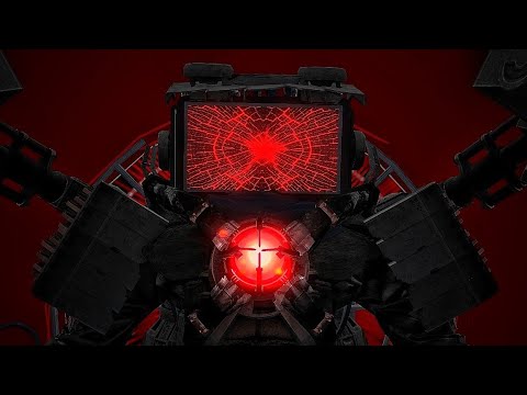 Watchman of Doom (Fanmade) Head Concept【Prisma 3d】
