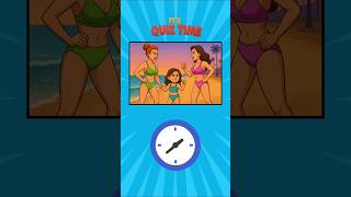 Who's The Girl Mother? #riddlejourney #quiz #riddles #quiztime