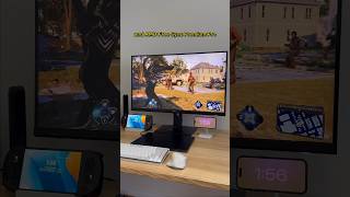 The MSI MAG 323UPF 4K gaming monitor is one of the best gaming monitors I’ve used #MSIMAG323UPF