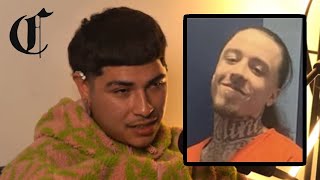 Cashout Ace speaks on Guero10k SHOOTING HIM and recovering from a gunshot to the head.