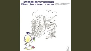 Louder (Original Mix)
