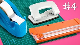 I Made 3 Crafting Machines 🔥| DIY Tools Part-4