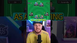 STOP Conceding Goals on FM24 #shorts