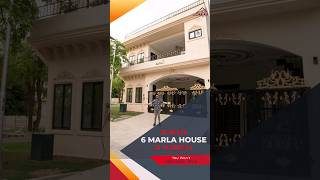 Ultimate 6 marla house for sale in Sargodha | Qartaba Town | Baitak