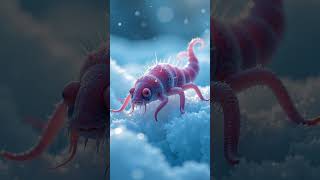 Unseen Life Hidden in Icy Mysteries