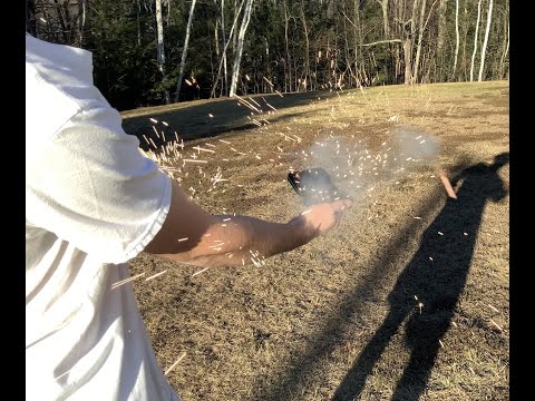$10 Rocket Launcher