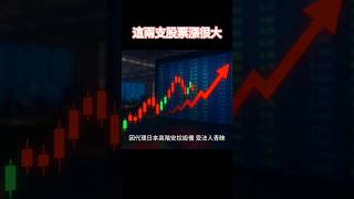 這兩支股票漲很大 #和椿 #天鉞電 #台股 股票