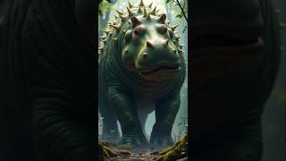 Part-140 "Cactus Plus Animals Mind Blowing Hybrid Creatures" #shorts #viral #hybridanimals #edit
