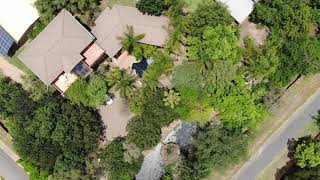 Crocodile Lodge Drone Video