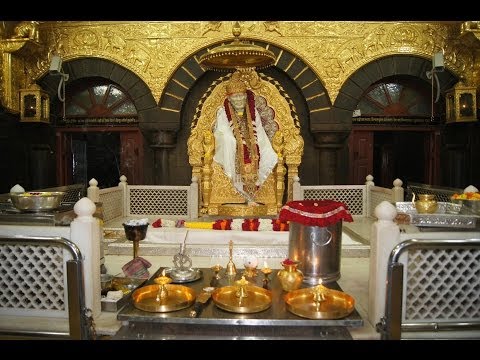 OM SAI SHREE SAI JAI JAI SAI- SAI MANTRA