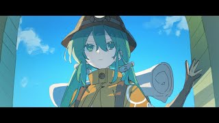 Explore / Haru-ichiban feat.Hatsune Miku (エクスプロウル / 晴いちばん feat.初音ミク)