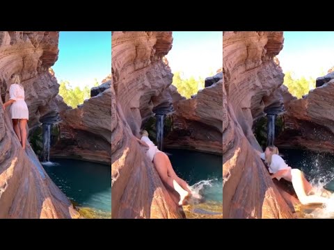 Những Công Trình Du Lịch Mạo Hiểm Chỉ Trung Quốc Mới Dám Làm | Adventure Travel Works Only In China