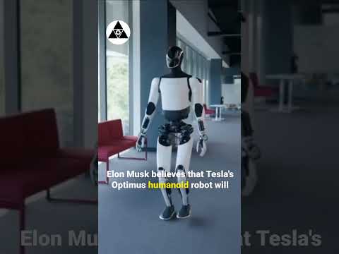 Elon Musk's Shocking Prediction: AGI by 2025