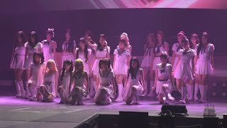 250713 tripleS (트리플에스) - Love2Love｜tripleS A Live 25 in Seoul DAY2