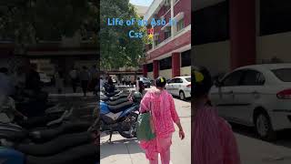 A day in the life of an Aso in Css #motivation #ssc #studywithmesscaspirants #ssccgl #live #upsc
