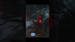 The BEST XP FARM? 🤔- Sekiro #shorts