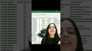 How to put pictures behind text in excel 🤯🤩#exceforbeginners #excel #exceltutorial #exceltips