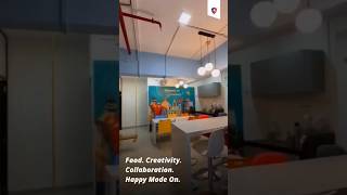 MyBranch Goa Office Tour | Premium Coworking Space