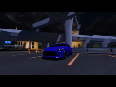 400Z Devil Z Theme (Cool Machine)