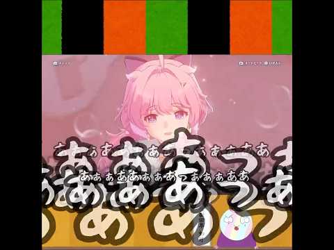 【鳴潮】ちびっ子2人に脳を焼かれとんでも理論を展開する似非落語家