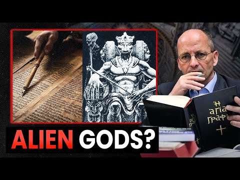 "The Elohim Made Us Work In Their Gan-Eden!" Bible Gods, Anunnaki & Human Creation! - Mauro Biglino