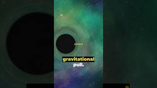 Unveiling the largest black hole in the universe | #space #phoenixA*
