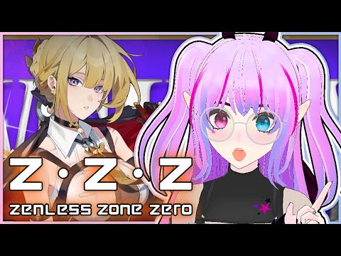 IS EVELYN A NEED? | Kit Review + What's New in Zenless Zone Zero v1.5 Phase 2!