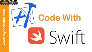Hello world  in Swift 3 | IOS | MCT #3