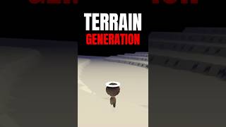 Coding Never Goes to Plan | #unitydevlog  #proceduralgeneration  #gamedev  #gaming #unity3d #wip