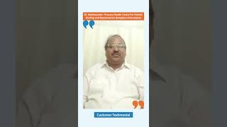 “Justdial has done a wonderful job to bring awareness.” | Customer Success Story | #Justdial