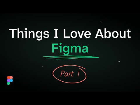 Things I Love About Figma (Part 1) - Resizing Shortcuts in Auto Layout