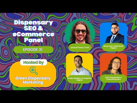 Dispensaries Print Money From Google in 2025 - Heres How | GDM, Web Rank, Evergreen, & CannaPlanners