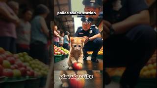 Cat develop to reach #shot