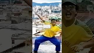 Fortnite Dances vs Real Life💞
