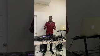 DJ LQ Live at Samaan Estate #Graduation #ClassOf2025 #TrinidadEvents #DJServices #Steamy