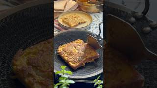 Hai naa tasty and guilt free #bread #pakora #shortsfeed #shortsviral