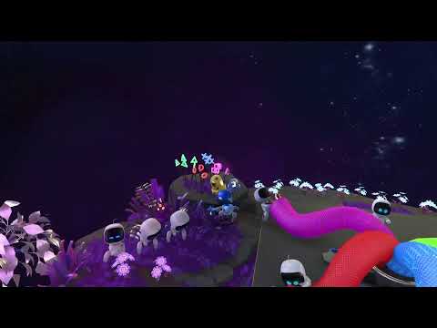Astro Bot PS5
