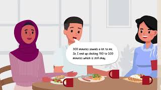 NHG World Obesity Day 2024: Exercise - Motion Matters